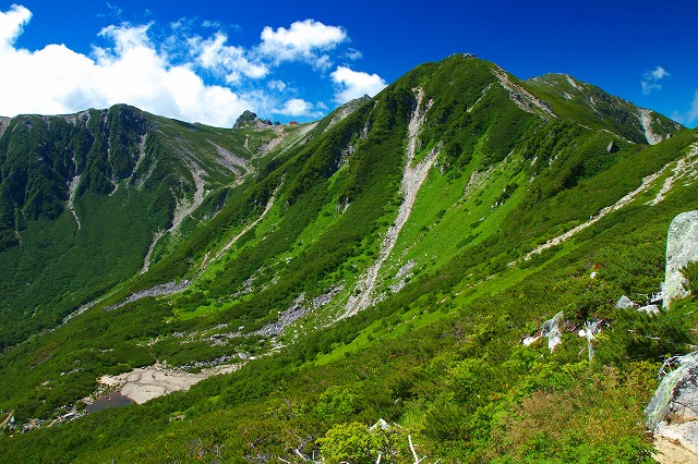 画像: ＜登山入門＞『女性限定　山×星空 泊まるからこそ見られる夜空 木曽駒ヶ岳　2日間』【しらび平集合】｜クラブツーリズム