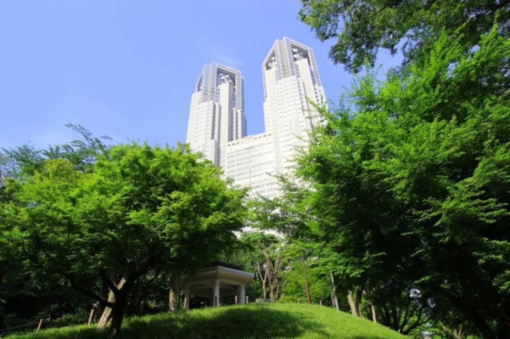 画像: ＜あるく秋の大説明会/ウォーキング＞ 『日帰り街あるき体験会』 【リファレンス西新宿集合】｜クラブツーリズム