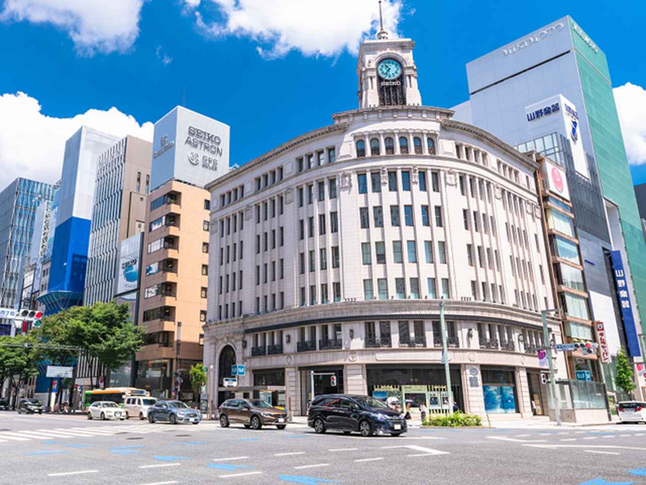 画像: 【あるく・シリーズツアー】日帰り現地集合で気軽に楽しめる！ まちあるきツアーの楽しみ方をご紹介します♪ - クラブログ ～スタッフブログ～｜クラブツーリズム