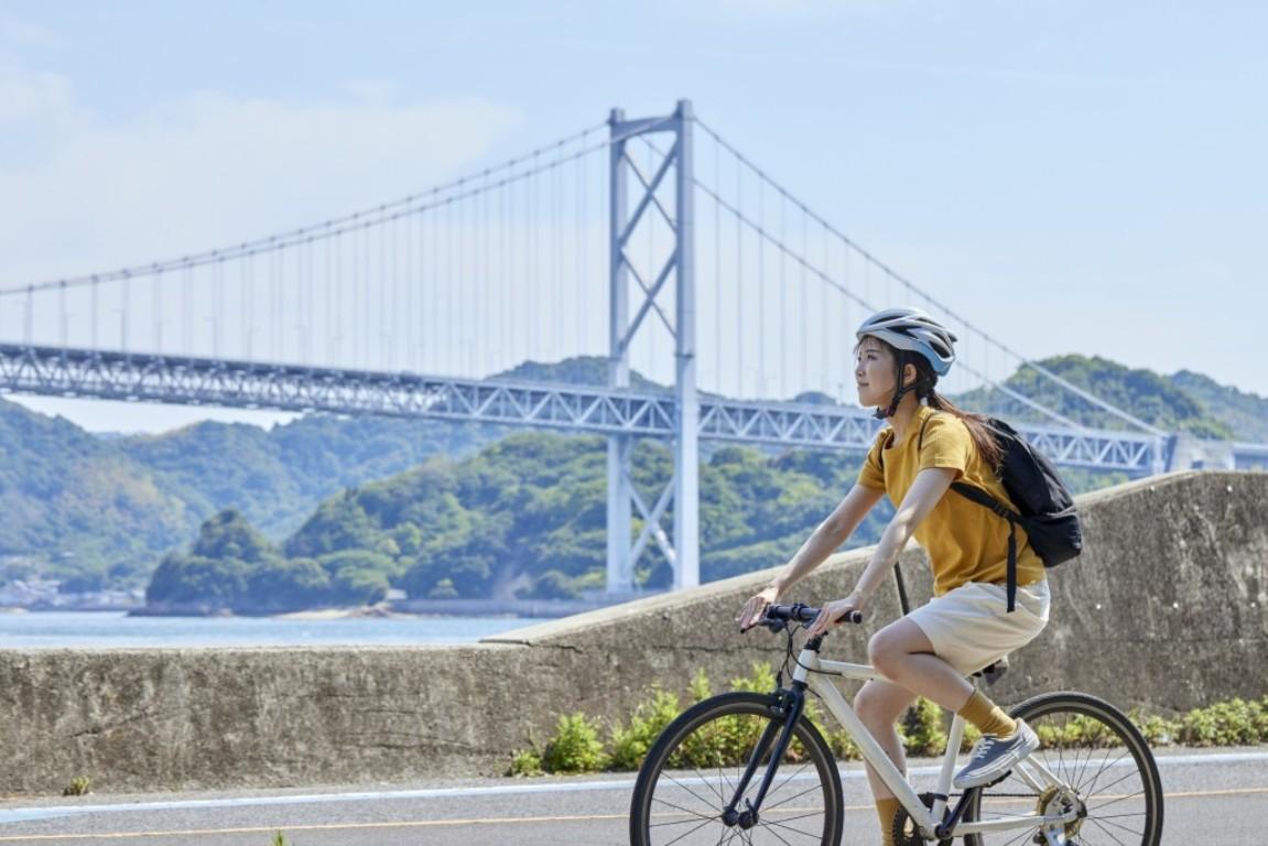 画像: ＜あるく秋の大説明会＞『はじめよう！サイクリングの旅』｜クラブツーリズム