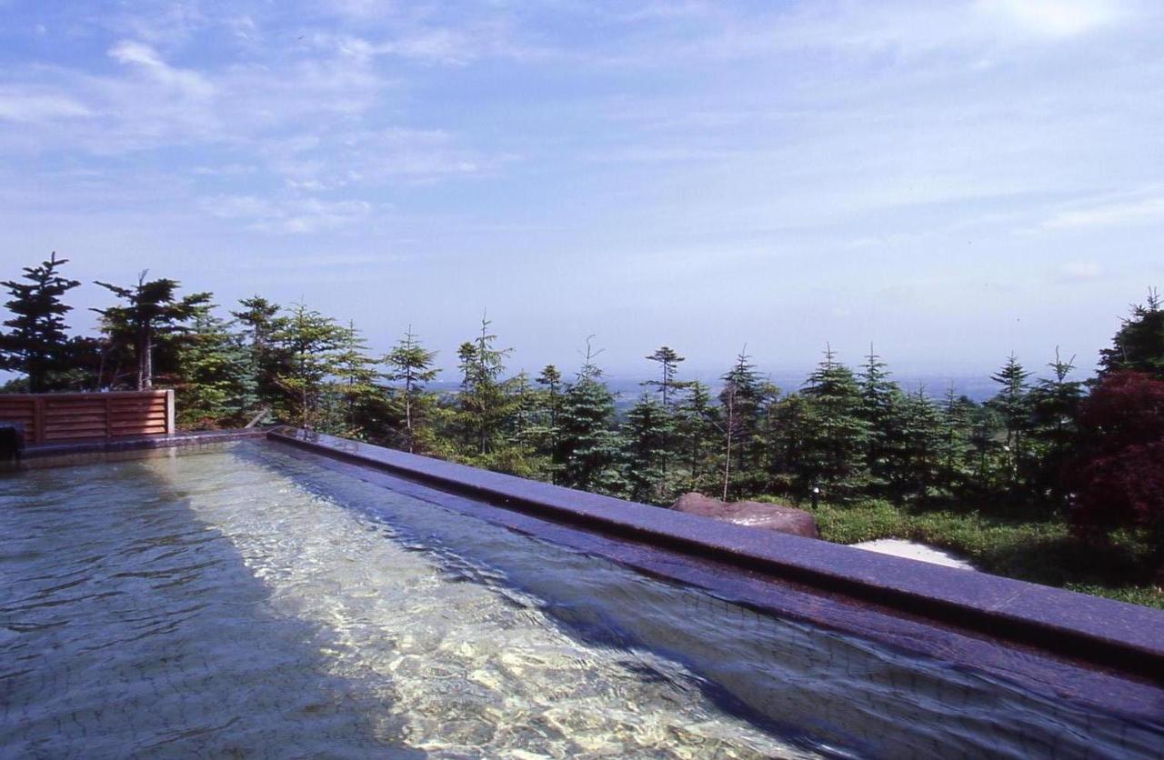 画像: 【宿泊】鯵ヶ沢高原温泉ロックウッド・ホテル&スパ