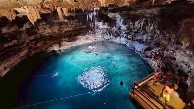 画像1: <ウォーキング>8つの世界遺産と5つの時代を五感で巡るメキシコ縦断11日間/1日1本ミネラルウォーター付き|クラブツーリズム