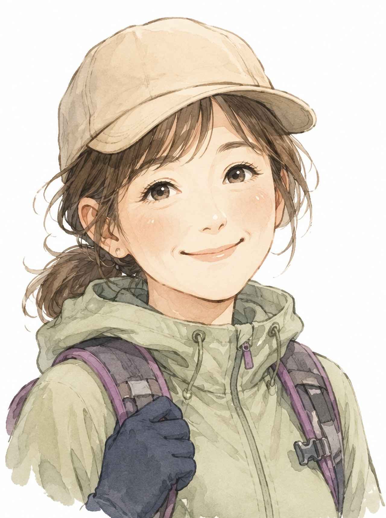 画像1: 2026年秋からスタート！
新シリーズ『女性限定で日本百名山をあるこう！』