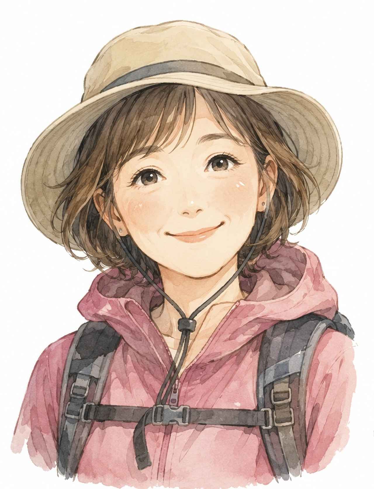 画像2: 2026年秋からスタート！
新シリーズ『女性限定で日本百名山をあるこう！』