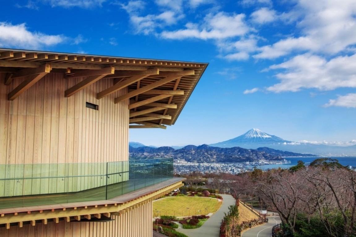 画像: ＜登山入門/縦走＞『女性限定　山頂ゆったりシリーズ　日本平編　～山頂でご褒美時間～』【静岡駅集合】｜クラブツーリズム