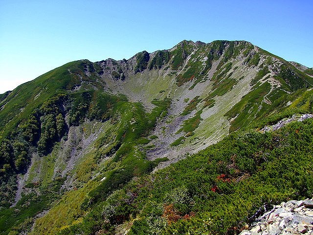 画像: 最終回は”南アルプスの女王”仙丈ヶ岳へ！