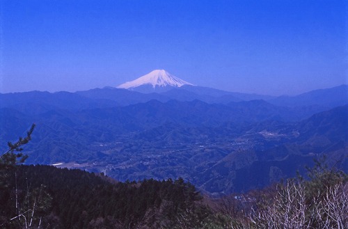 画像: 2026年秋スタート！縦走登山を楽しみ隊｜クラブツーリズム