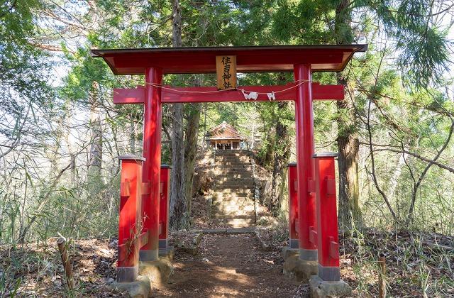 画像: <登山初級B(縦走)>『登って温泉楽しみ隊<3月>都留アルプス・よりみちの湯』 【東桂駅集合】|クラブツーリズム