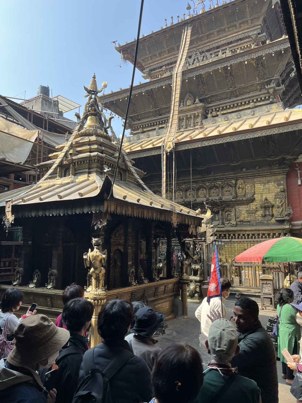 画像16: 『乾季限定』ネパール・ヒマラヤ絶景ハイキングツアー！持ち物や行程などを添乗員が解説【世界をあるく】