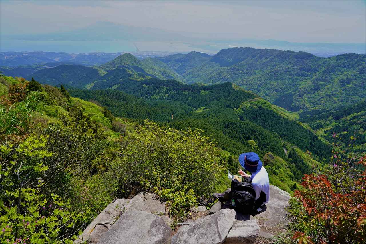 画像9: ガイド企画!おすすめ登山ツアーをご紹介
~佐藤威行ガイドと行く山旅~