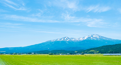 画像: 東北の日本百名山の登山ツアー・旅行│クラブツーリズム