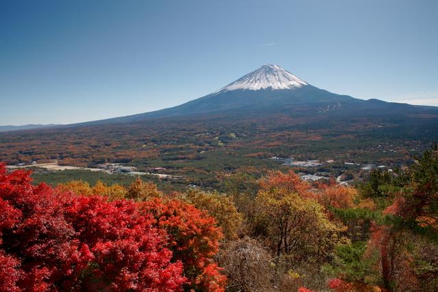 画像: 『ゆるっと自然山歩 ~季節を感じるのんびり山時間~』|クラブツーリズム
