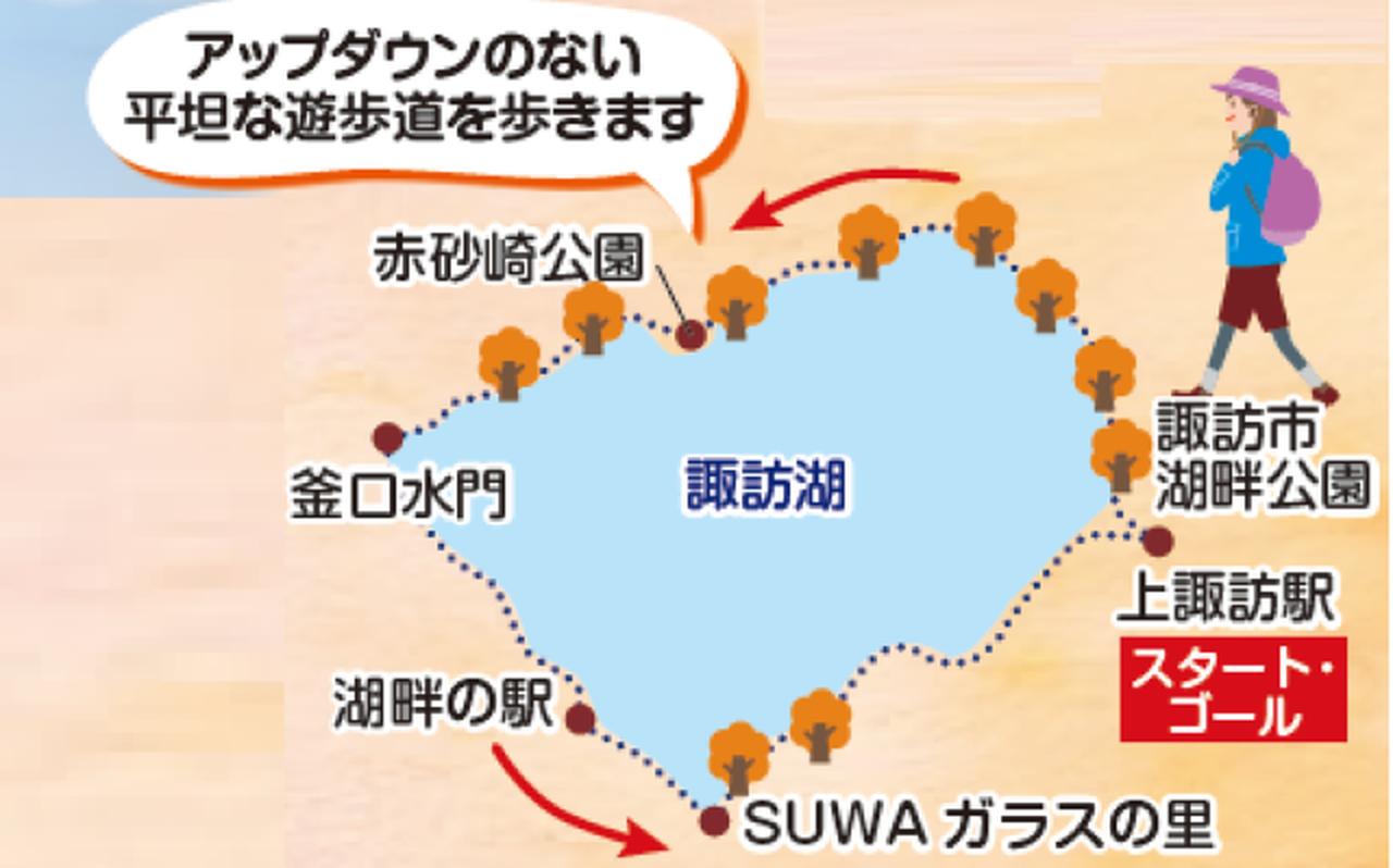 画像: ルートイメージ