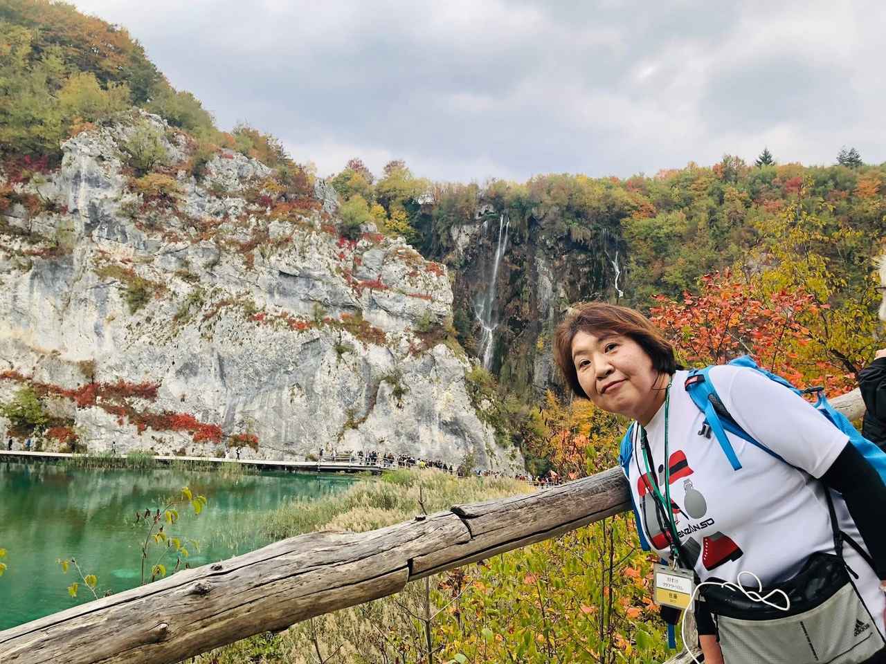 画像5: 【2026秋・催行決定】海外ハイキング・登山ツアー一覧紹介と紅葉のクロアチア・スロベニアご紹介　＜7/13更新＞【世界をあるく】