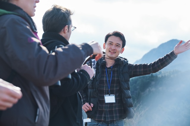 画像7: はじめての「あるく」旅を応援！期間限定の早割ツアーで始める山登り＆ハイキング＜あるくブランド＞