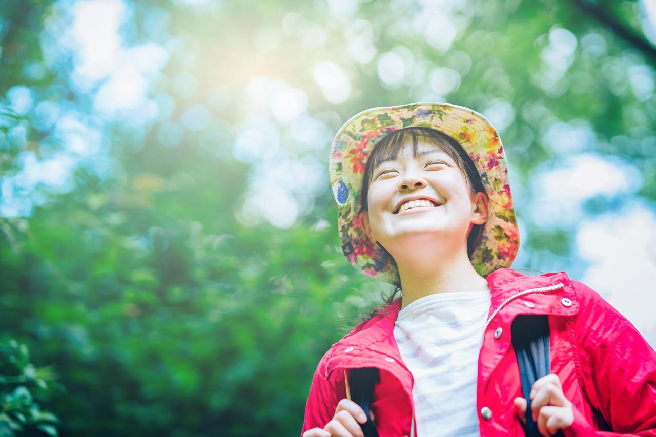 画像8: はじめての「あるく」旅を応援！期間限定の早割ツアーで始める山登り＆ハイキング＜あるくブランド＞