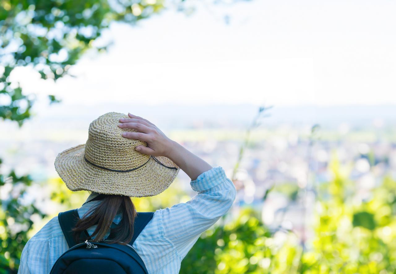 画像9: はじめての「あるく」旅を応援！期間限定の早割ツアーで始める山登り＆ハイキング＜あるくブランド＞