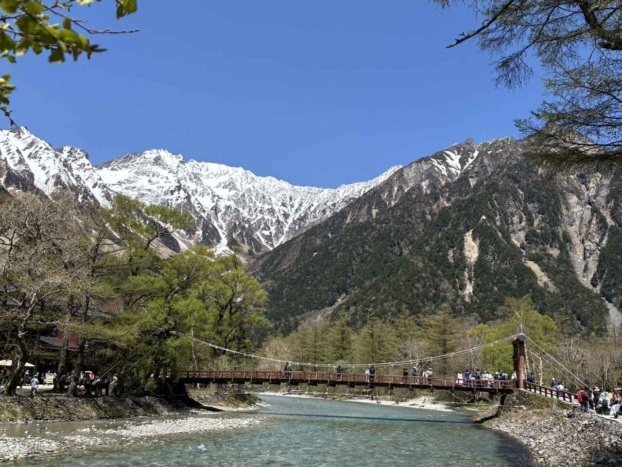 画像: 現地レポート：『日本が誇る山岳リゾートに24時間以上滞在　奥上高地ハイキング　２日間』絶景ハイキングツアーに行ってきました！＜ハイキング・ウォーキングの旅＞ - クラブログ ～スタッフブログ～｜クラブツーリズム