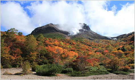 画像: 関東（北関東、南関東）の日本百名山１７座を全てご紹介！【登山の旅】 - クラブログ ～スタッフブログ～｜クラブツーリズム