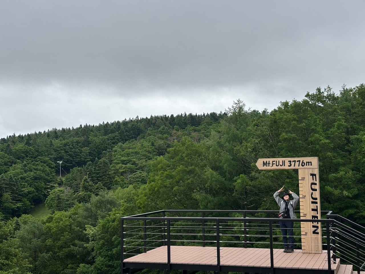 画像: スタッフが下見に行きました★