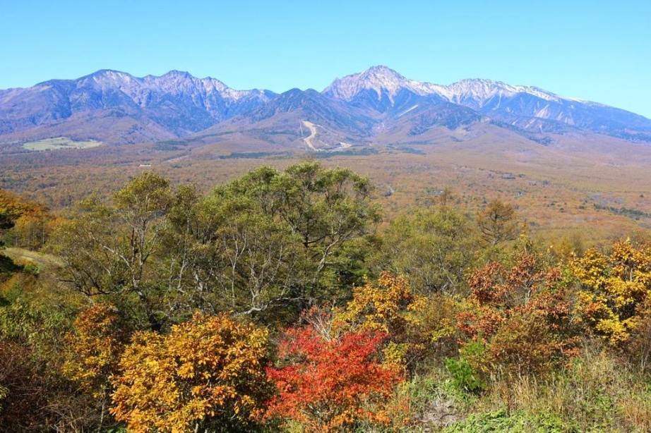 画像: <ハイク中級>『標高約1,600m!3つのピークへ 八ヶ岳・富士山を望む絶景 飯盛山』【選べる出発地】|クラブツーリズム