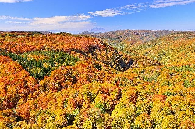 画像: 青森を代表する名峰　八甲田山｜クラブツーリズム