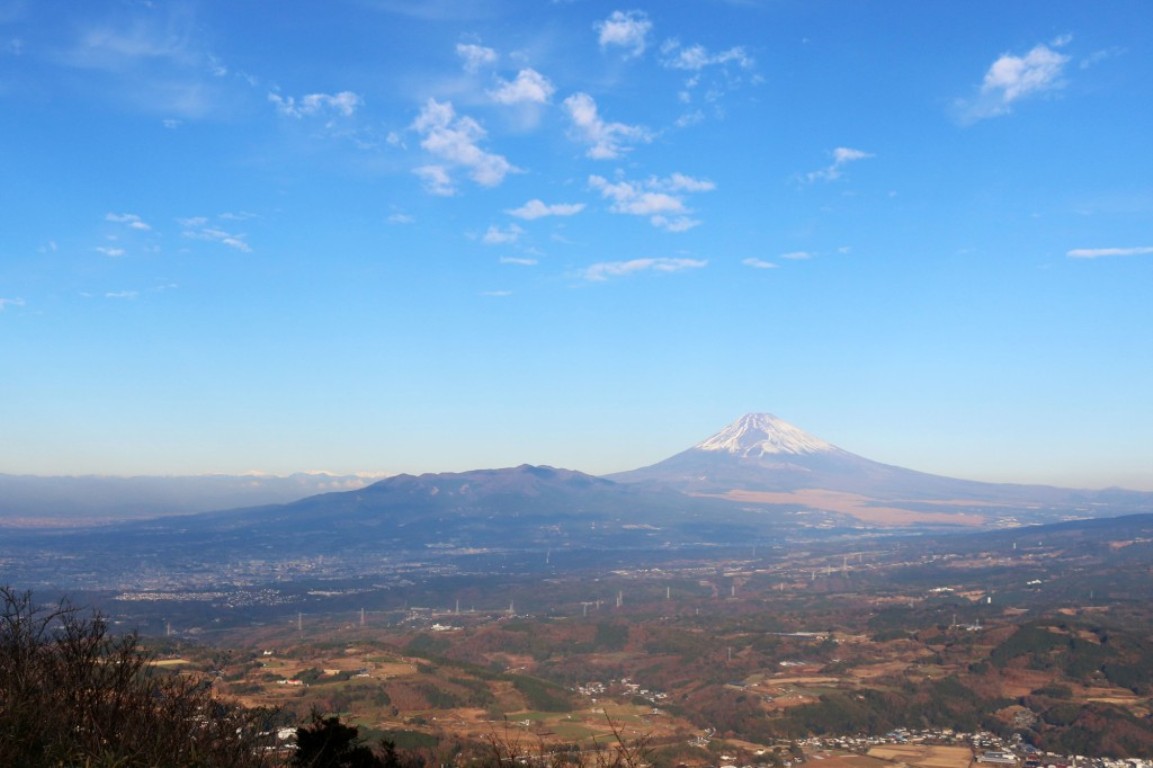 画像: ～佐藤威行ガイドと行く山旅～『全８回　箱根ぐるっとシリーズ』｜クラブツーリズム