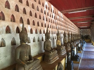 画像: 【名古屋発着】＜ハイク中級／1グループ最大20名＞『新・ラオスでしたい10のこと　大自然癒しの秘境7日間』実は美食の国でラオス料理を堪能！｜クラブツーリズム