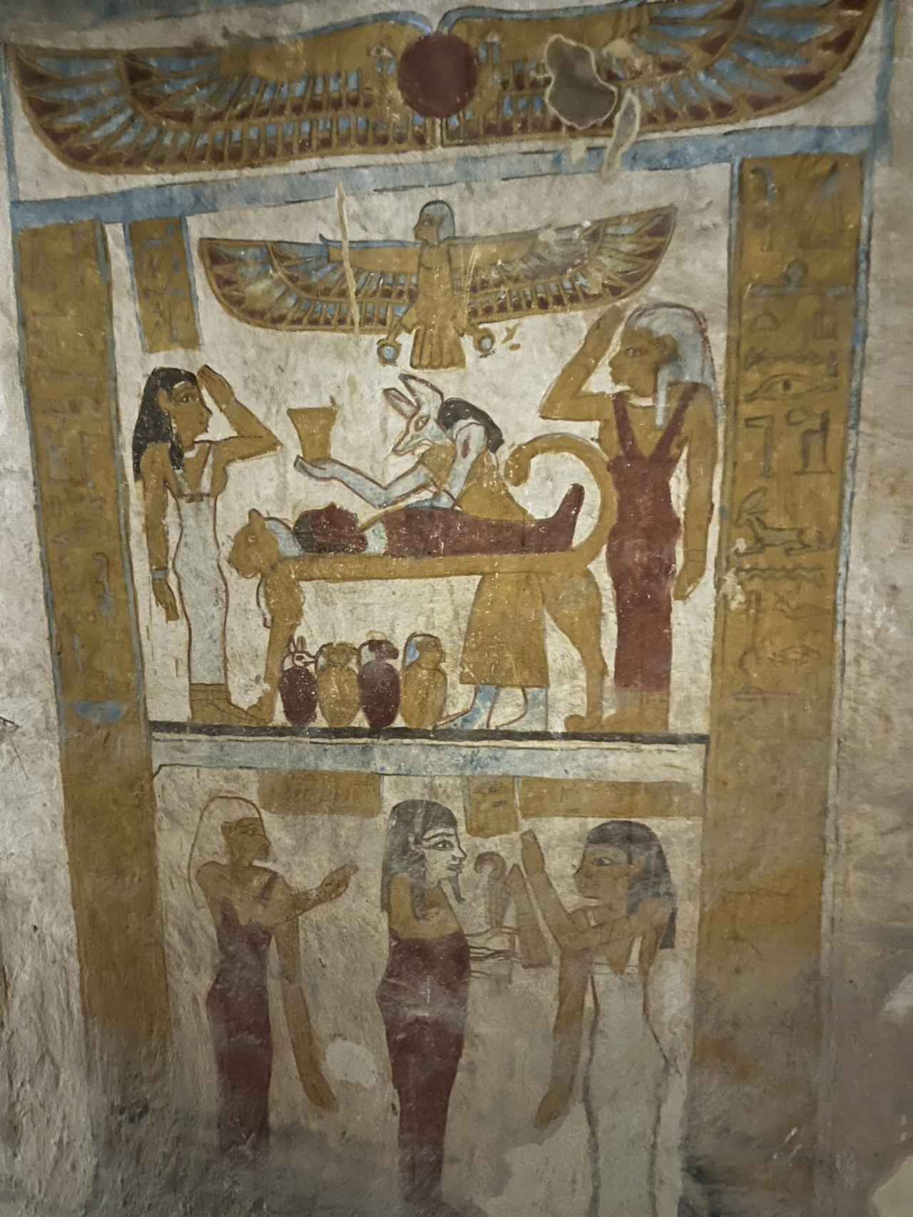 画像2: 大エジプト博物館