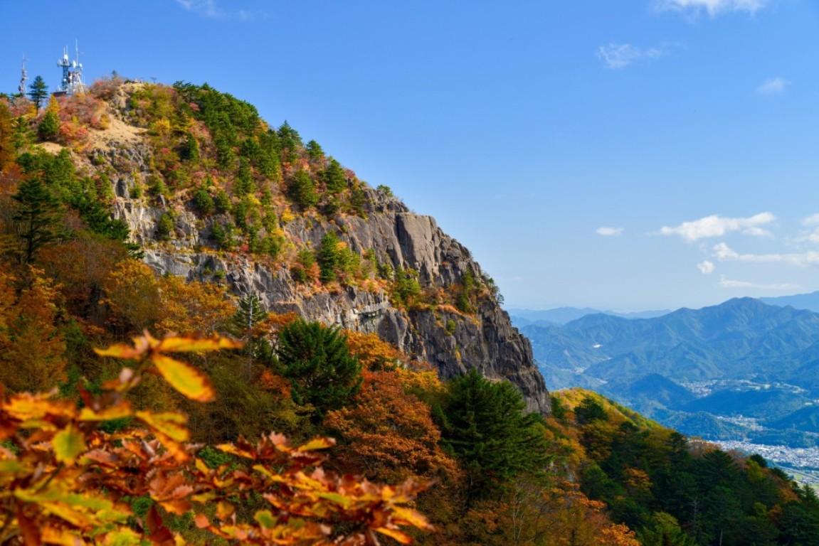 画像: ＜登山初級A＞『迫力ある富士山の大パノラマを望む好展望地　三ツ峠山・開運山』【新宿・立川・八王子出発】｜クラブツーリズム