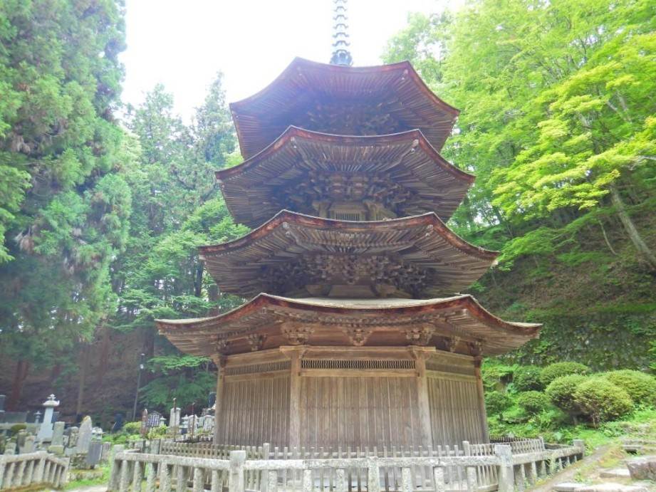 画像: ＜ハイク初級＞『髙木ガイドのゆっくりハイキング 信州の鎌倉・塩田平ハイクと別所温泉「松籟亭」の昼食』【選べる出発地】｜クラブツーリズム