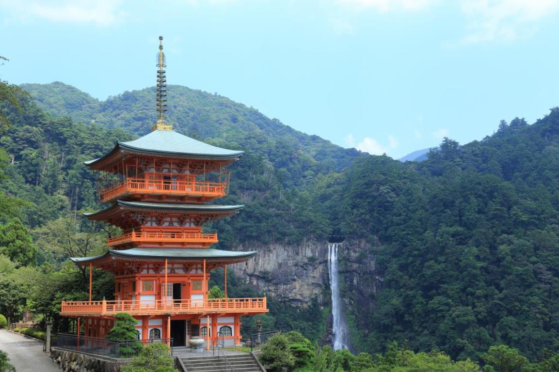 画像: ＜登山入門（縦走）＞『熊野古道の名所を効率よく巡る！　熊野三山と小辺路・中辺路・大辺路　3日間』【東京・品川・新横浜出発】｜クラブツーリズム