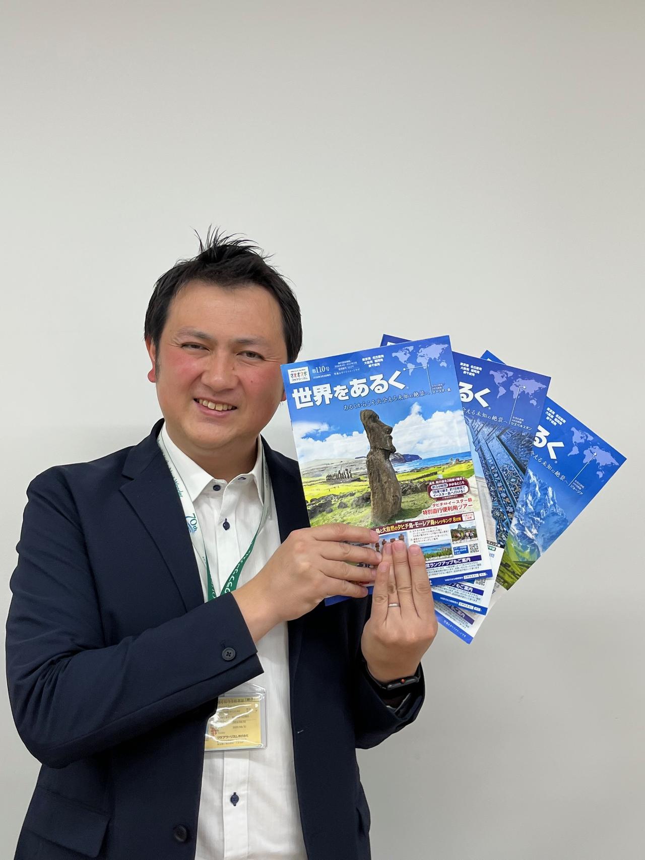 画像1: <ハイク入門>『大エジプト博物館もしっかり満喫!美しきアレクサンドリアへ エジプト3つの絶景砂漠あるき満喫8日間』のツアー現地レポート【世界をあるく】