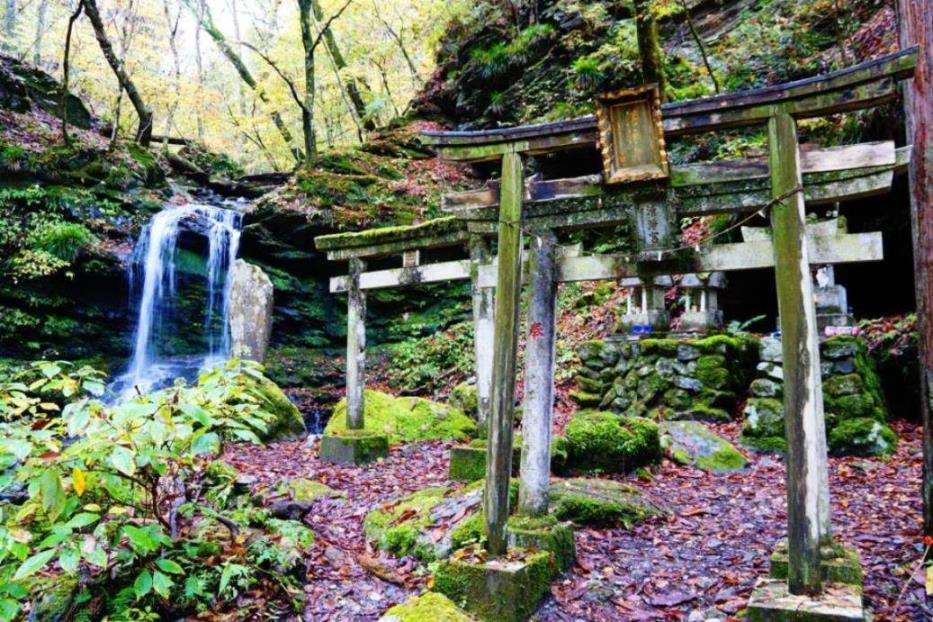 画像: <登山初級B(縦走)>『第5回 秩父あるく祭 秋の秩父を歩いて楽しもう 三峯神社』【池袋出発】|クラブツーリズム