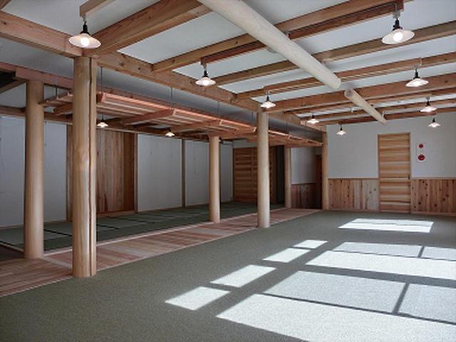 画像: 真新しい客室