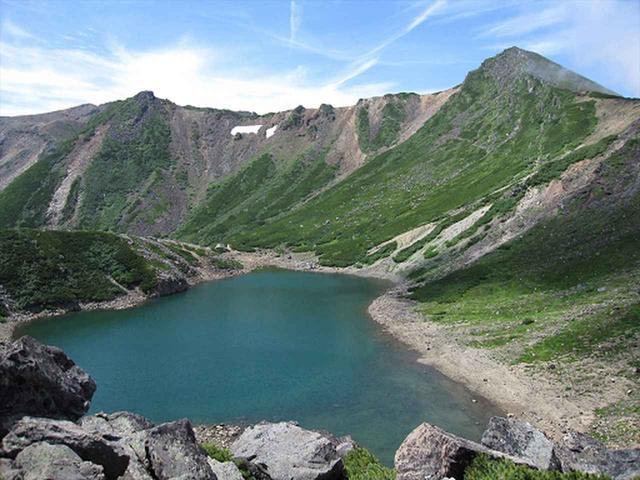 画像: ツアー④御嶽山に登り隊 確実に登頂を目指したい方へこちら!