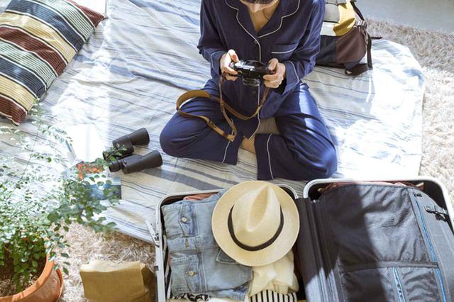画像: Go To Travelキャンペーンは2021年1月末終了予定です