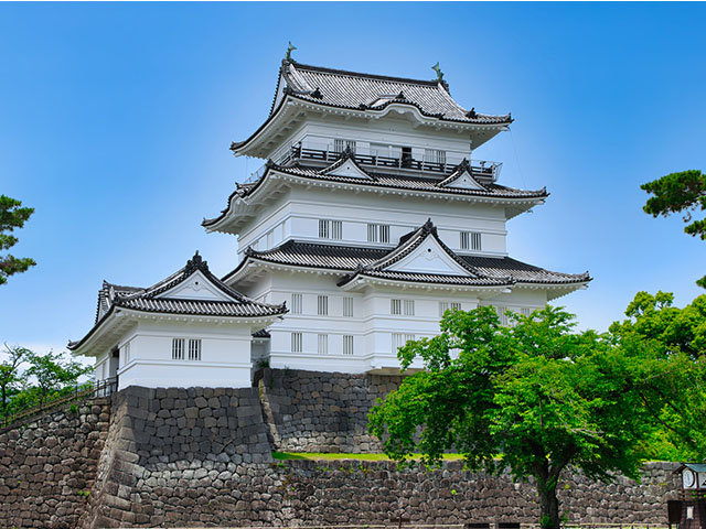 画像: ＜説明会/要事前予約＞『奥平講師による日本100名城巡り講座』【時間：15:30～16:30/会場：中日ホール＆カンファレンス　中日ビル6階】｜クラブツーリズム