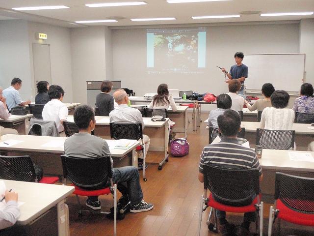 画像: ポイント① 登山の「基本の基」から学べる