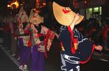 画像: 西馬音内盆踊り(お客様写真:千葉県在住 加藤正人様)