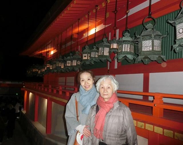 画像: 今回のツアーにご参加された澤田様。