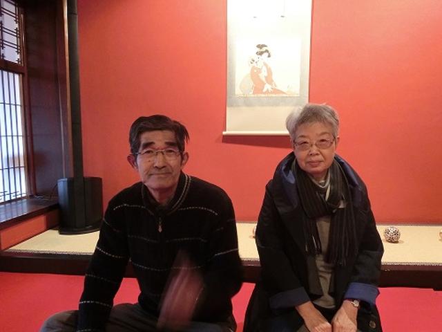 画像: 【国内旅行・地域47の旅】金沢ひがし茶屋街イベント開催と一般公開の兼六園ライトアップのツアーを実施しました