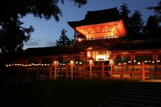 画像: 【国内旅行・地域47の旅】春日大社特別万燈籠と夜間貸切特別参拝 イベントを開催しました!