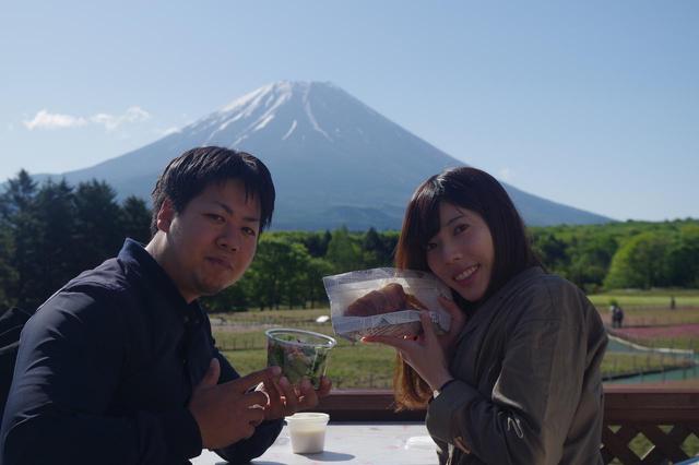 画像: 写真のご提供:武貞様