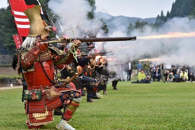 画像2: 【国内旅行・地域47の旅】第1回 福井県・朝倉氏遺跡-一乗谷・星空ランタンイベント2018 を開催しました