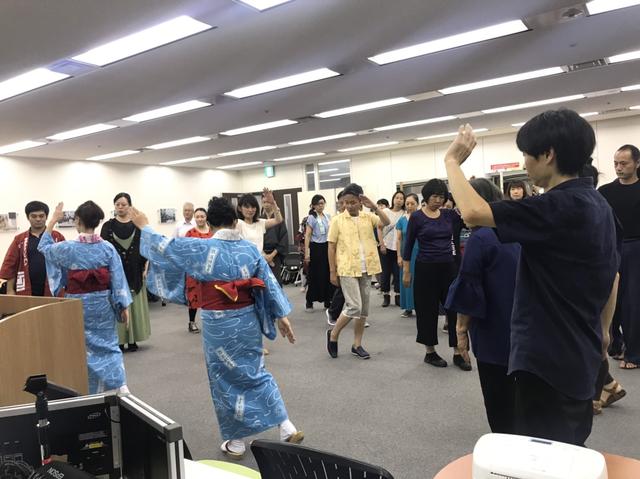 画像: 皆様の真剣なご様子