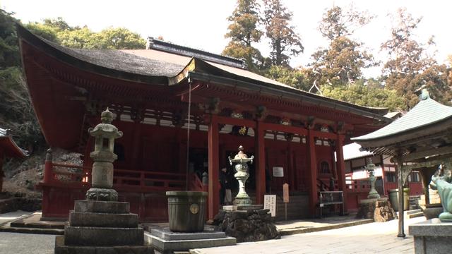 画像: 11月13日（木） 伊勢神宮では内宮、外宮を両宮参り　なばなの里イルミネーションと伊勢神宮・豊川稲荷・熱田神宮ツアー