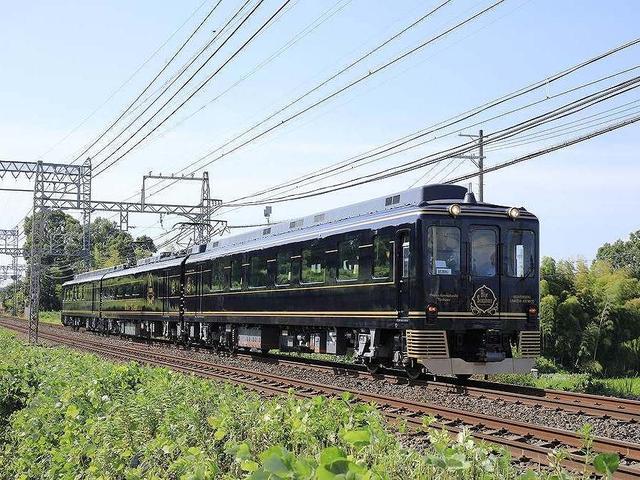 画像: 11月26日（水） 観光特急”しまかぜ”ではプレミアムシートに乗車！近鉄３つの列車と伊勢神宮ツアー