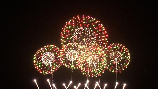 画像: 6月18日(木) 観覧席の予約はお任せ! 夏の大曲全国花火競技大会ツアー