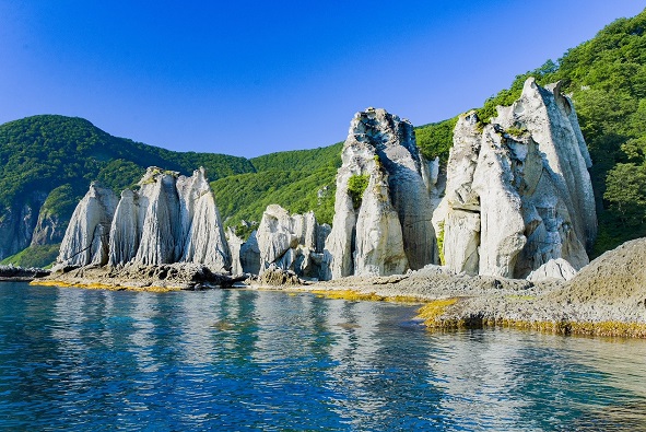 画像: 『一度に本州最北端の2つの半島を訪ねる秘境の旅　はじめての下北・津軽　みちのく2大半島めぐり　３日間』｜クラブツーリズム